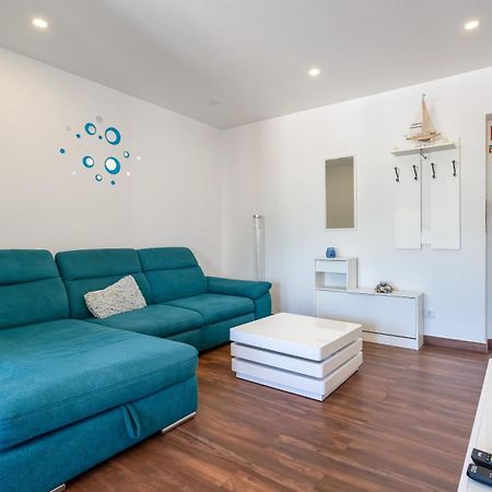 Serene Blue 1 Bdr Flat With Balcony By Lovelystay Portimão Eksteriør billede