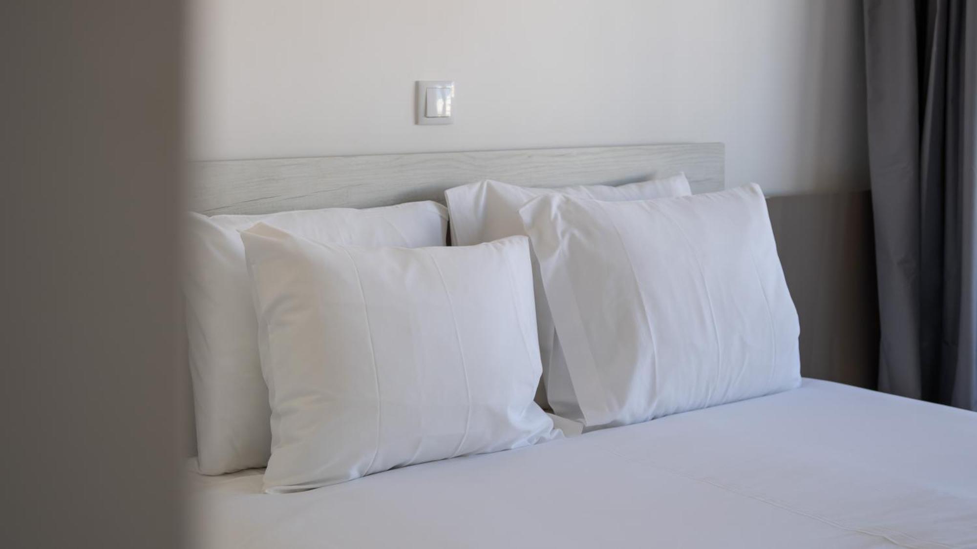 Serene Blue 1 Bdr Flat With Balcony By Lovelystay Portimão Eksteriør billede